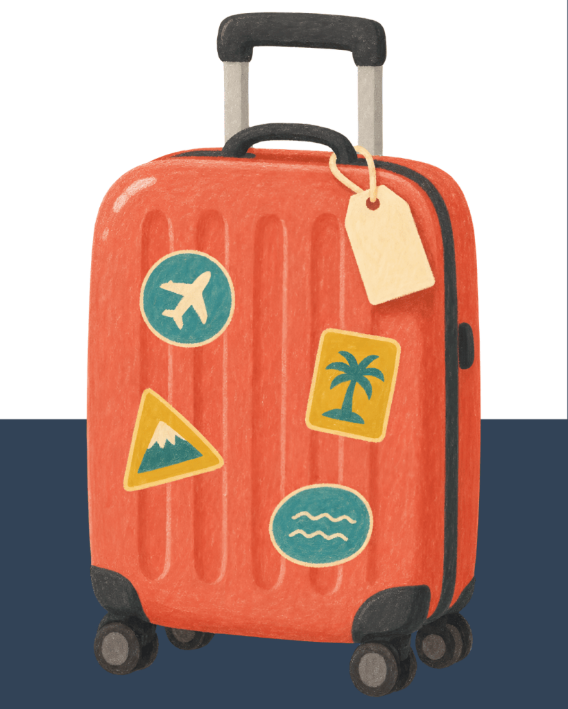 What to Pack for Your Story Compass Adventure?