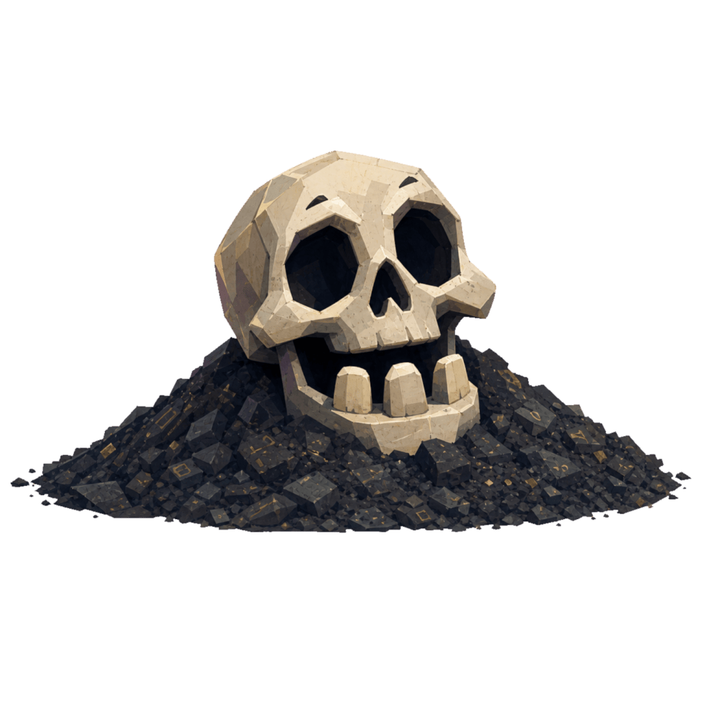 Sam the Skull
