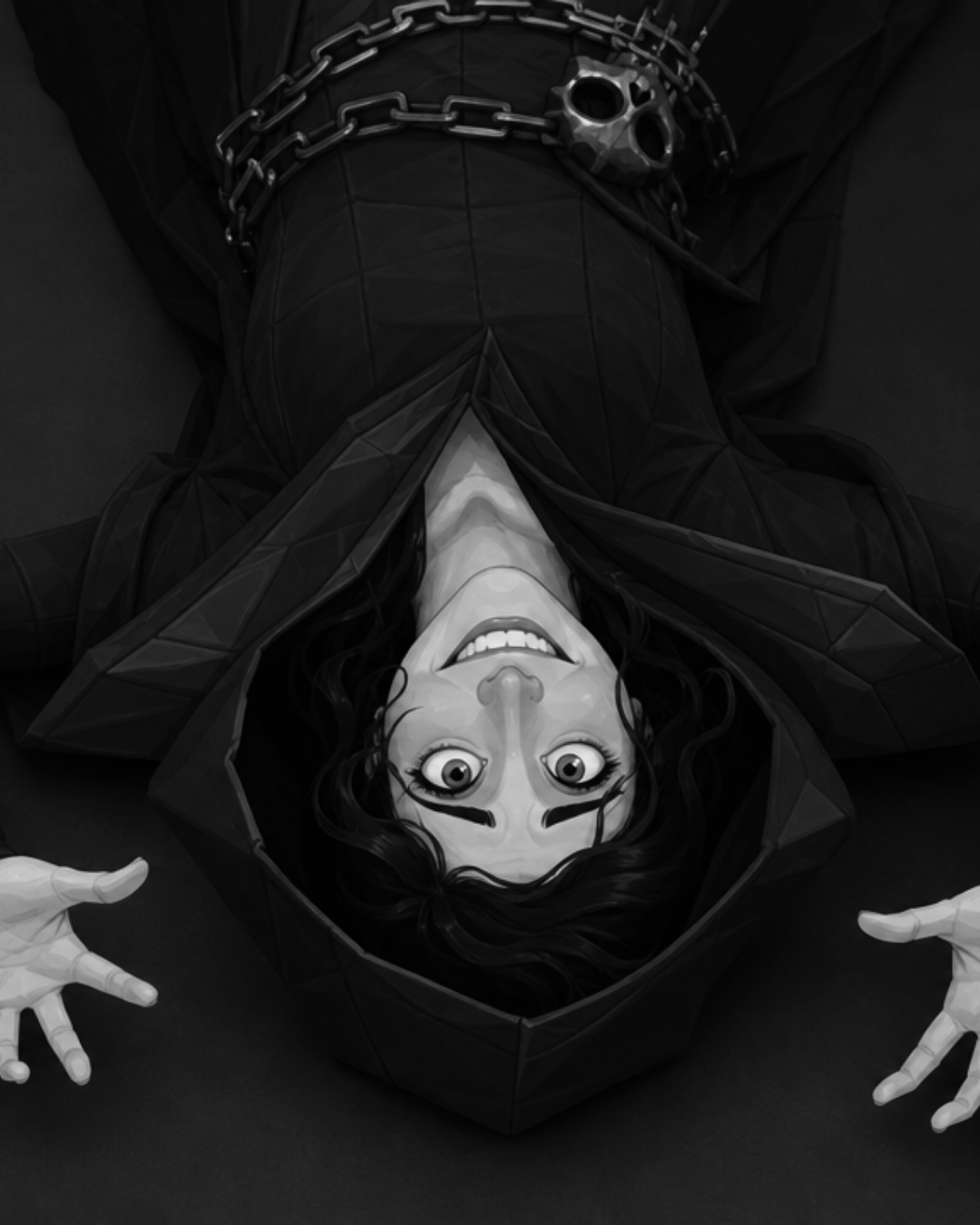 #DeathHasVibrancy