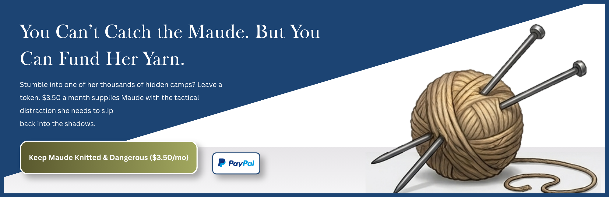 subscribe to blog
