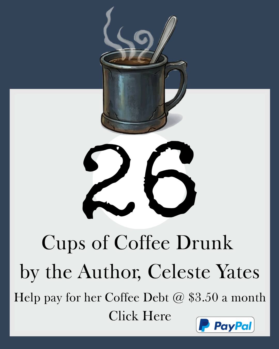 Coffee Drunk