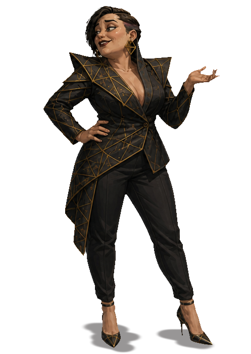 Lydia