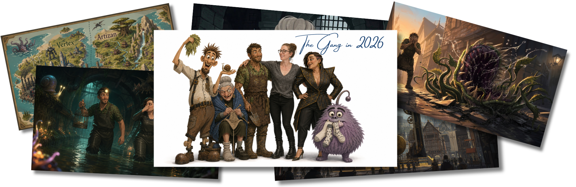 Photos from 2026